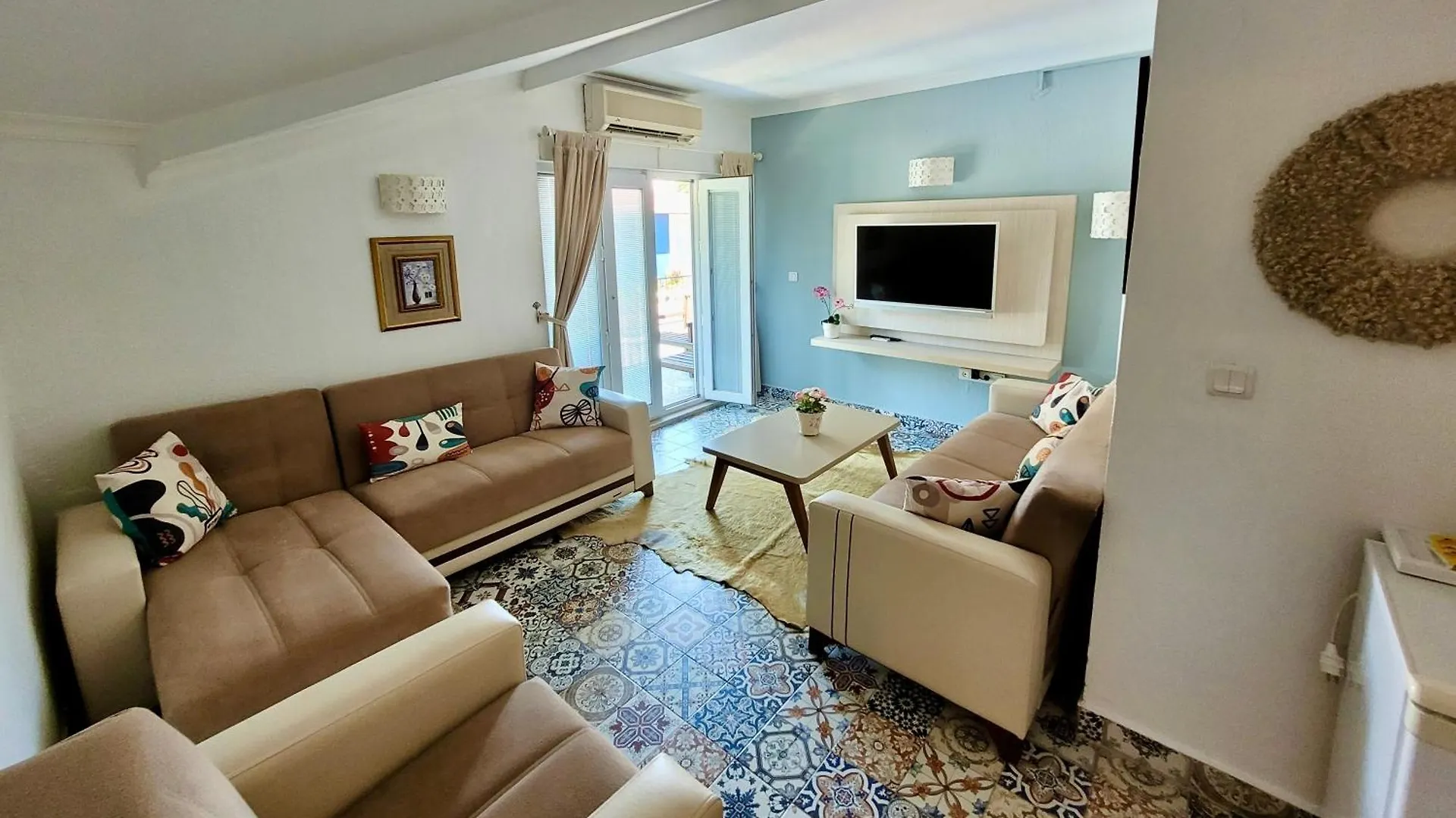 Berg Hotel Dalyan 3*,  Turkey