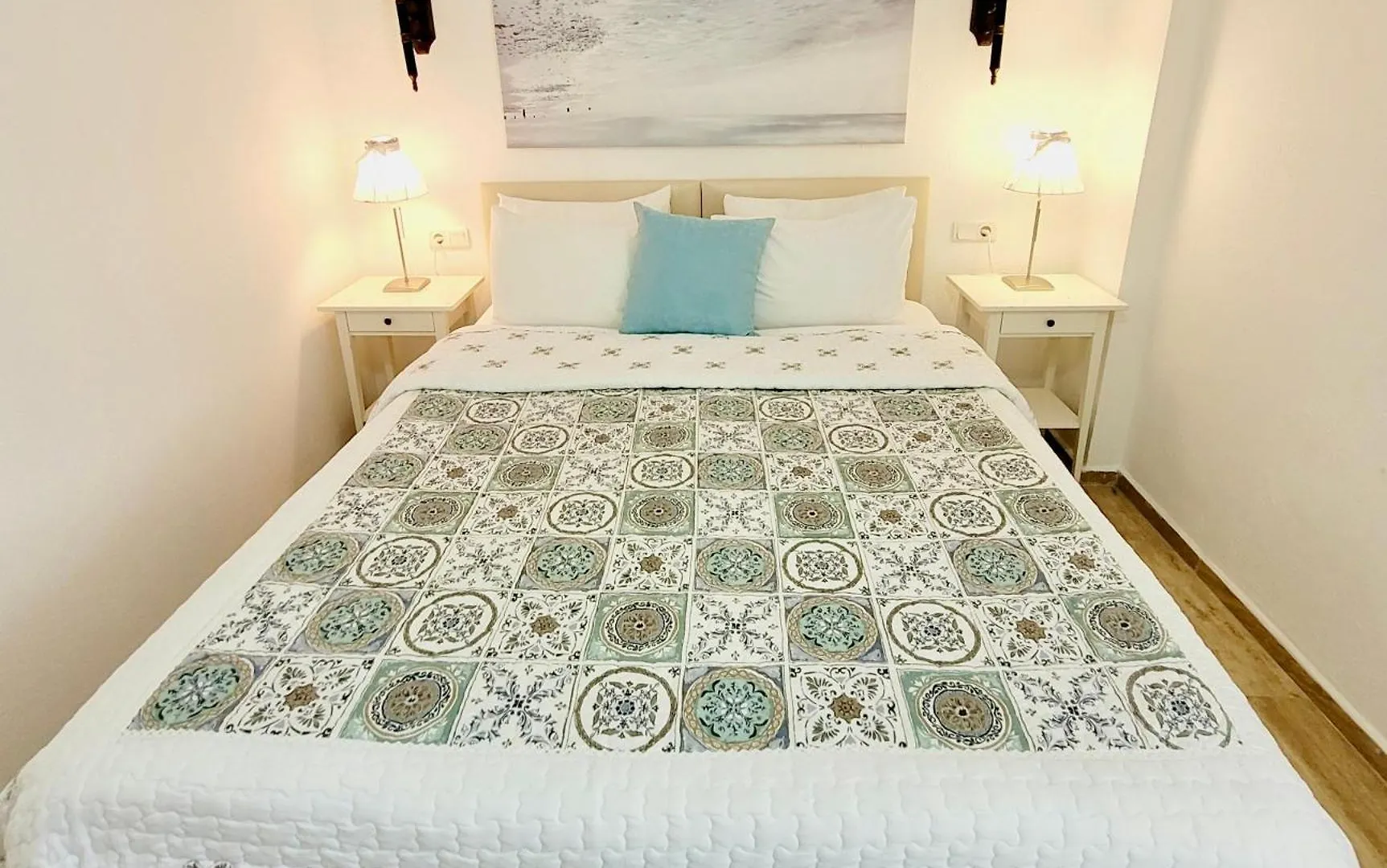 Berg Hotel Dalyan