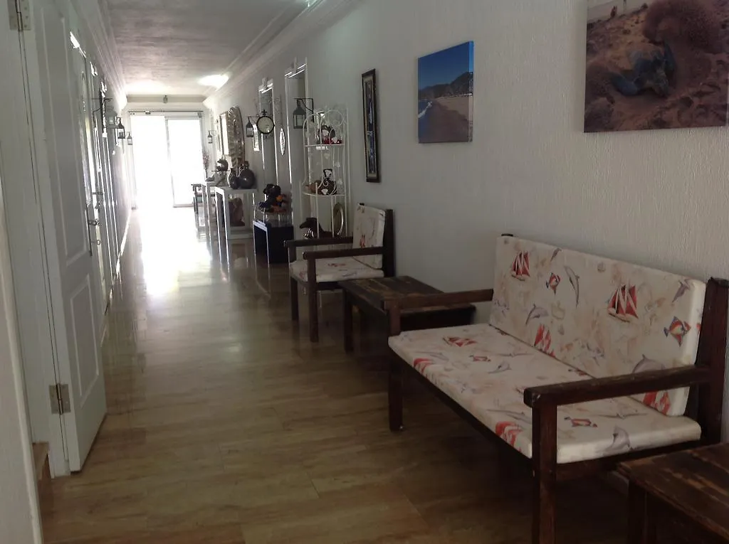 Berg Hotel Dalyan 3*,
