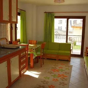 Otel Minta Apart, Dalyan